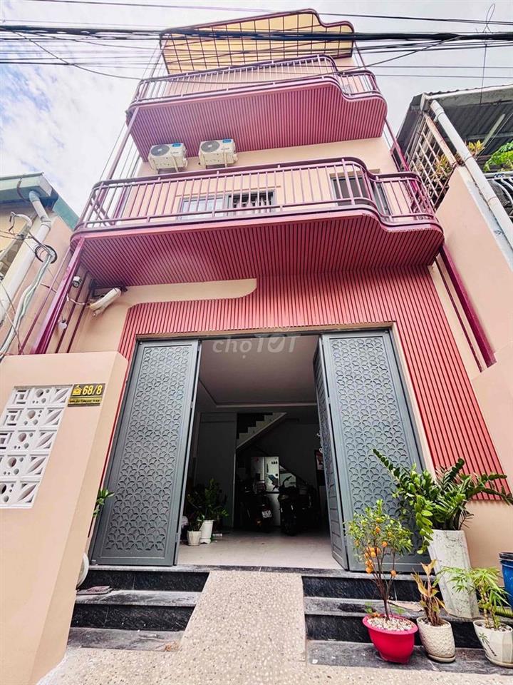 CHO THUÊ CHDV MINI GẦN LÀNG ĐẠI HỌC-PHƯỜNG LINH XUÂN