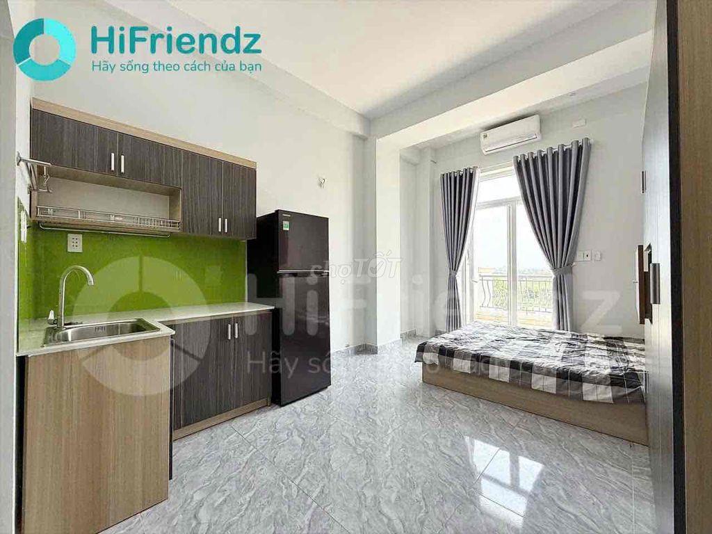 Căn Hộ Cao Cấp tại Vạn Phúc City giá chỉ 5 triệu/căn
