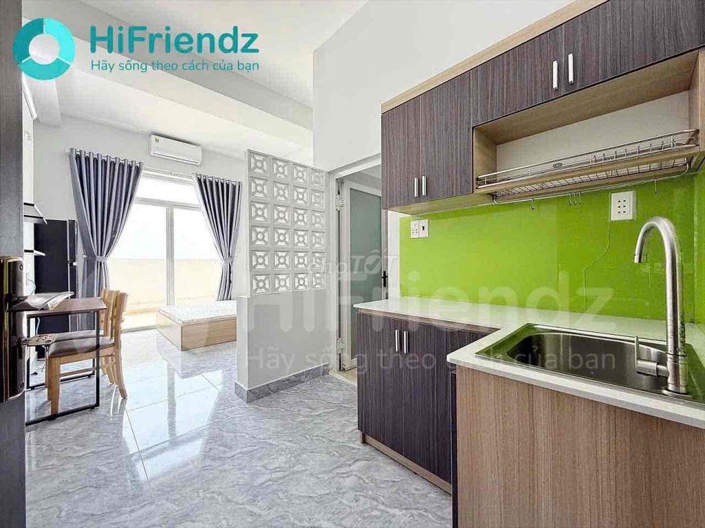 Căn Hộ Cao Cấp tại Vạn Phúc City giá chỉ 5 triệu/căn
