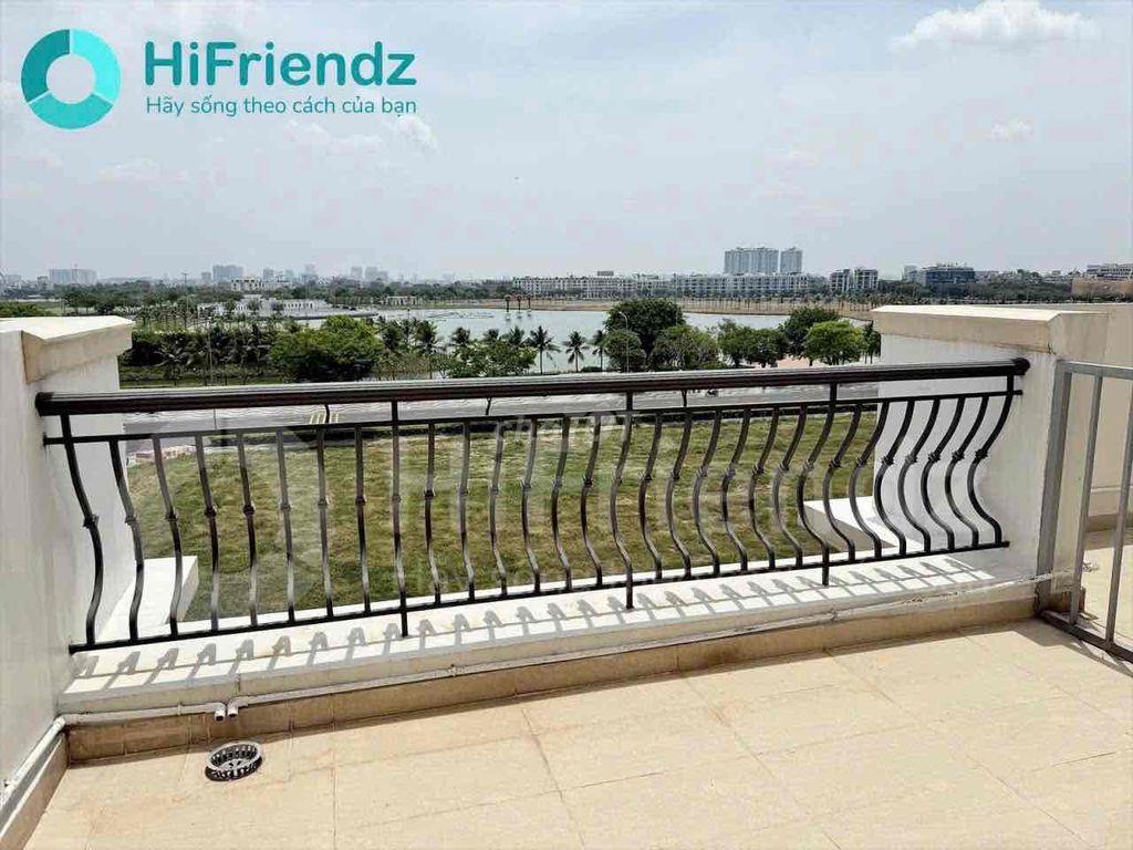 Căn Hộ Cao Cấp tại Vạn Phúc City giá chỉ 5 triệu/căn