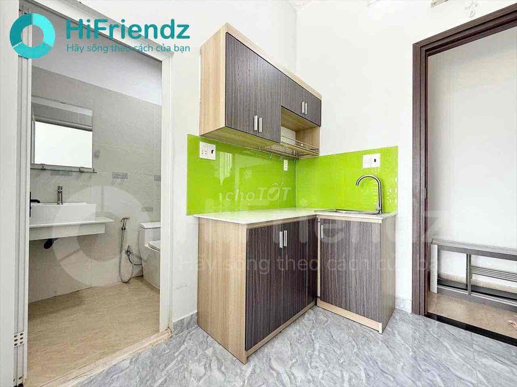 Căn Hộ Cao Cấp tại Vạn Phúc City giá chỉ 5 triệu/căn