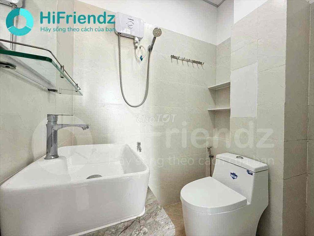 Căn Hộ Cao Cấp tại Vạn Phúc City giá chỉ 5 triệu/căn