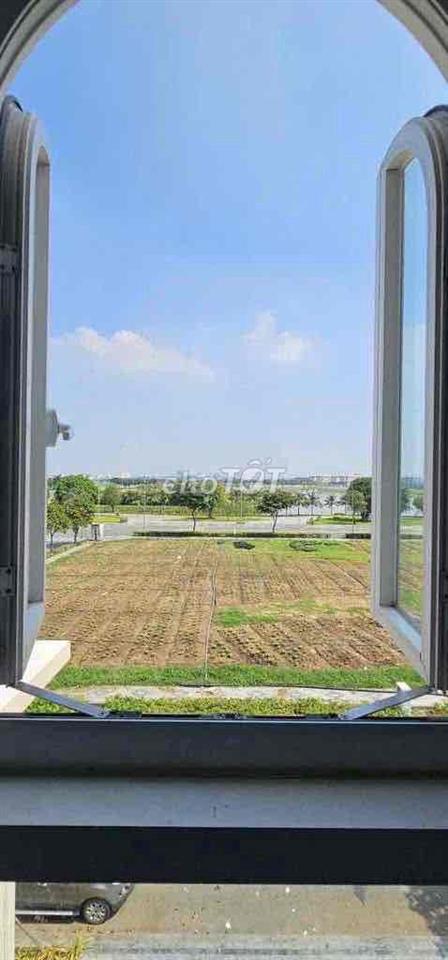 Căn hộ dịch vụ trong Biệt Thự Pháp giá chỉ từ 5triệu/căn