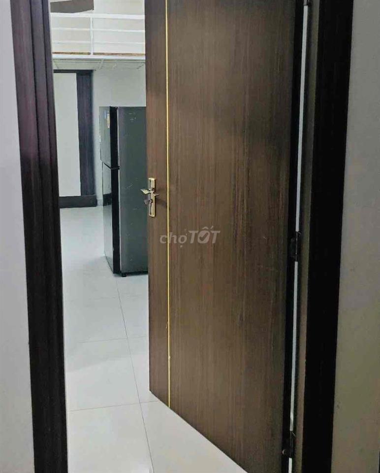 Căn hộ dịch vụ trong Biệt Thự Pháp giá chỉ từ 5triệu/căn