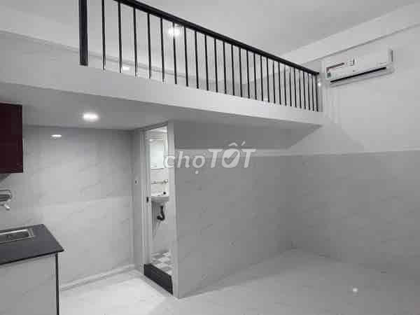 Cho thuê phòng trọ kế bênĐH Công Nghiệp gác cao qua đầu chỉ từ 3triệu4
