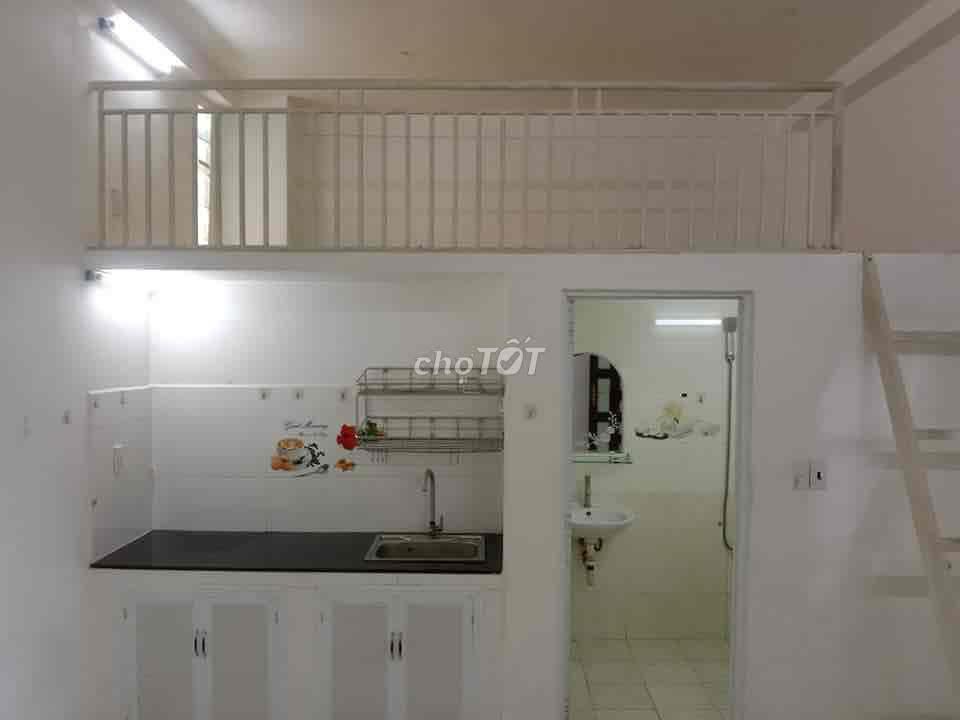 Cho thuê phòng trọ kế bênĐH Công Nghiệp gác cao qua đầu chỉ từ 3triệu4