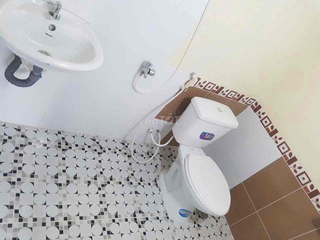 Cho thuê phòng trọ kế bênĐH Công Nghiệp gác cao qua đầu chỉ từ 3triệu4