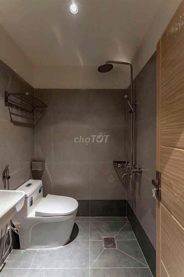 CHDV cho thuê gần khu CNC, UFM, Hutech, FPT,….
