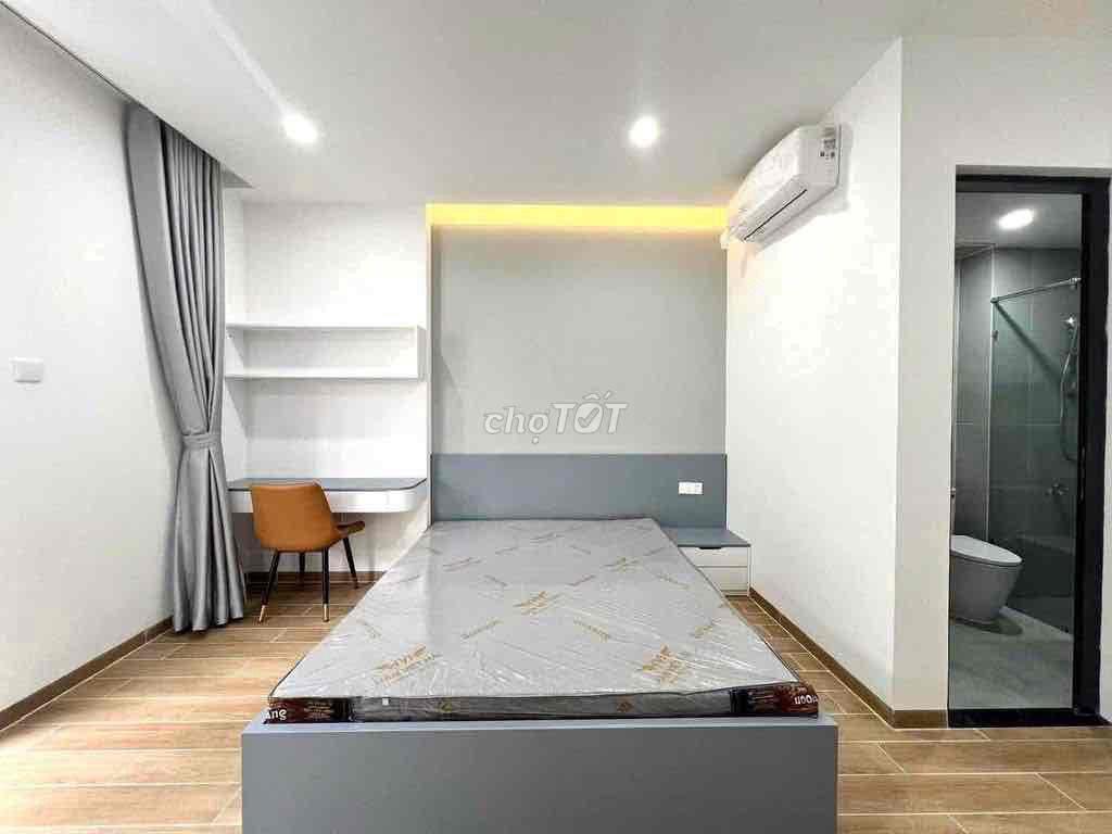 Cho Thuê CHDV gần UTE, Học Viện Bưu Chính Viễn Thông, UTC2, UFM, FPT,.