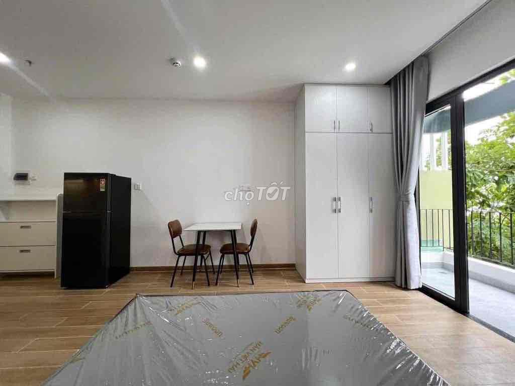 Cho Thuê CHDV gần UTE, Học Viện Bưu Chính Viễn Thông, UTC2, UFM, FPT,.