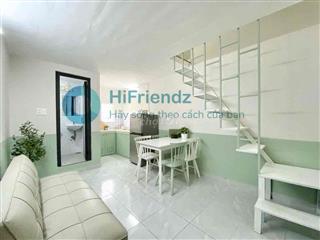 PHÒNG FULL NEW ĐƯỜNG LÃ XUÂN OAI GẦN UFM, FPT, HUTECH, NTT, Khu CNC