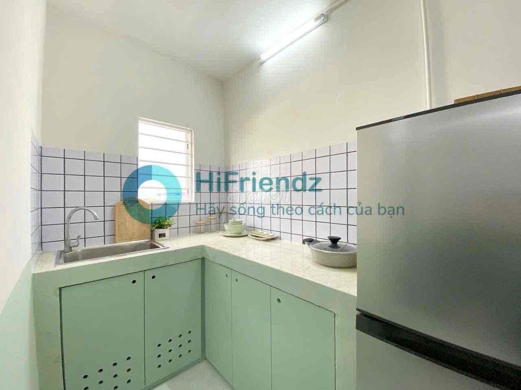 PHÒNG FULL NEW ĐƯỜNG LÃ XUÂN OAI GẦN UFM, FPT, HUTECH, NTT, Khu CNC