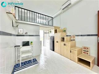 Phòng Cho Thuê sát vách UFM, tiện đi FPT, Hutech, khu CNC