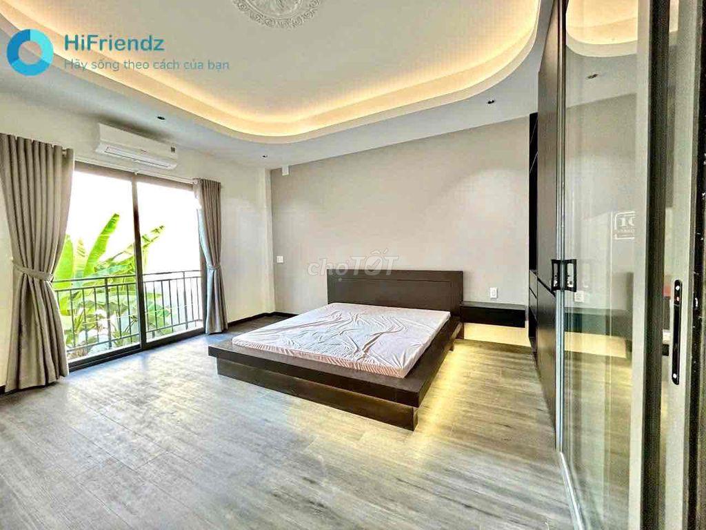 PHÒNG MỚI XÂY NGAY ĐKC  – FULL NỘI THẤT | TRƯƠNG VĂN BANG - TML