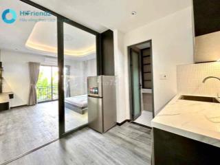 PHÒNG MỚI XÂY NGAY ĐKC  – FULL NỘI THẤT | TRƯƠNG VĂN BANG - TML
