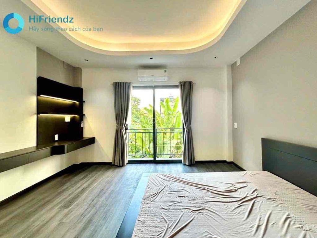 PHÒNG MỚI XÂY NGAY ĐKC  – FULL NỘI THẤT | TRƯƠNG VĂN BANG - TML