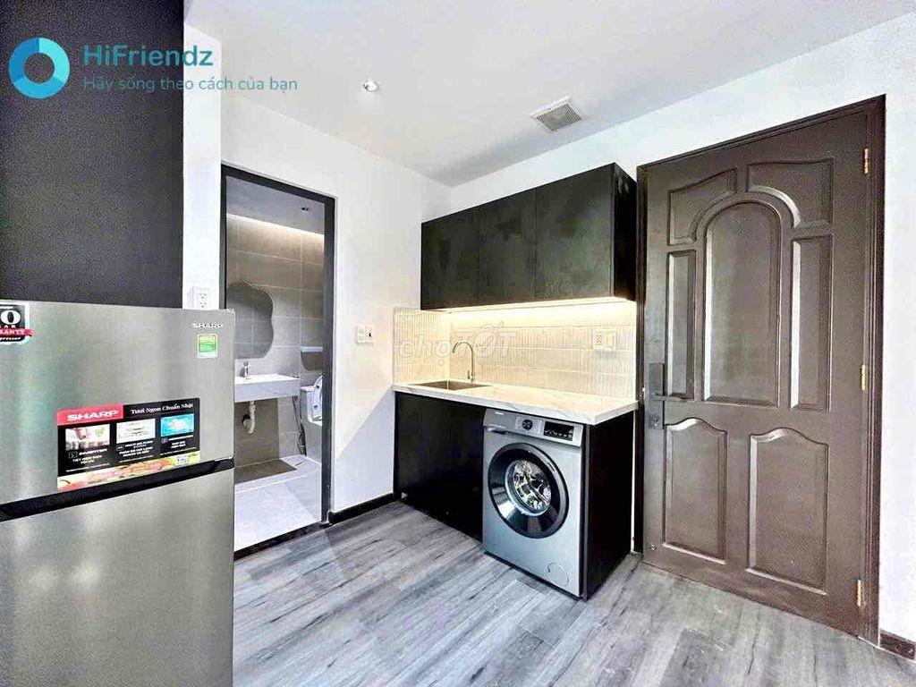 PHÒNG MỚI XÂY NGAY ĐKC  – FULL NỘI THẤT | TRƯƠNG VĂN BANG - TML