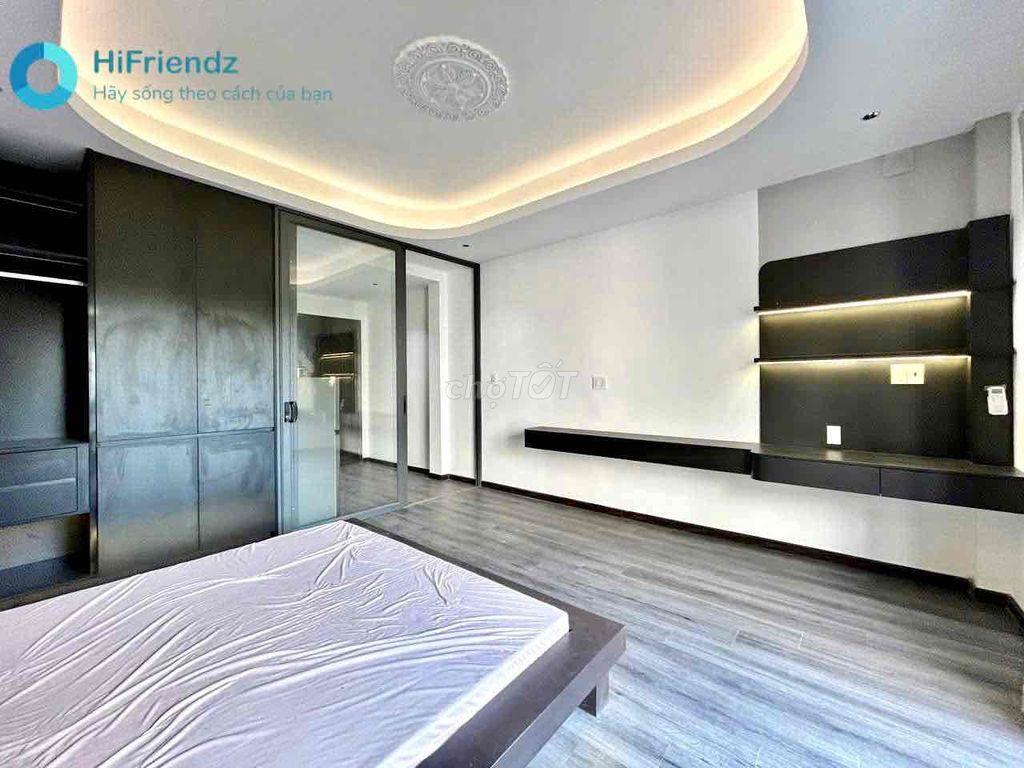 PHÒNG MỚI XÂY NGAY ĐKC  – FULL NỘI THẤT | TRƯƠNG VĂN BANG - TML