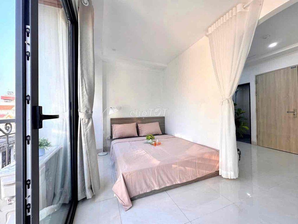 CĂN HỘ FULL NỘI THẤT GẦN CẦU SÀI GÒN, LANDMARK81, CẦU THỦ THIÊM, SALA