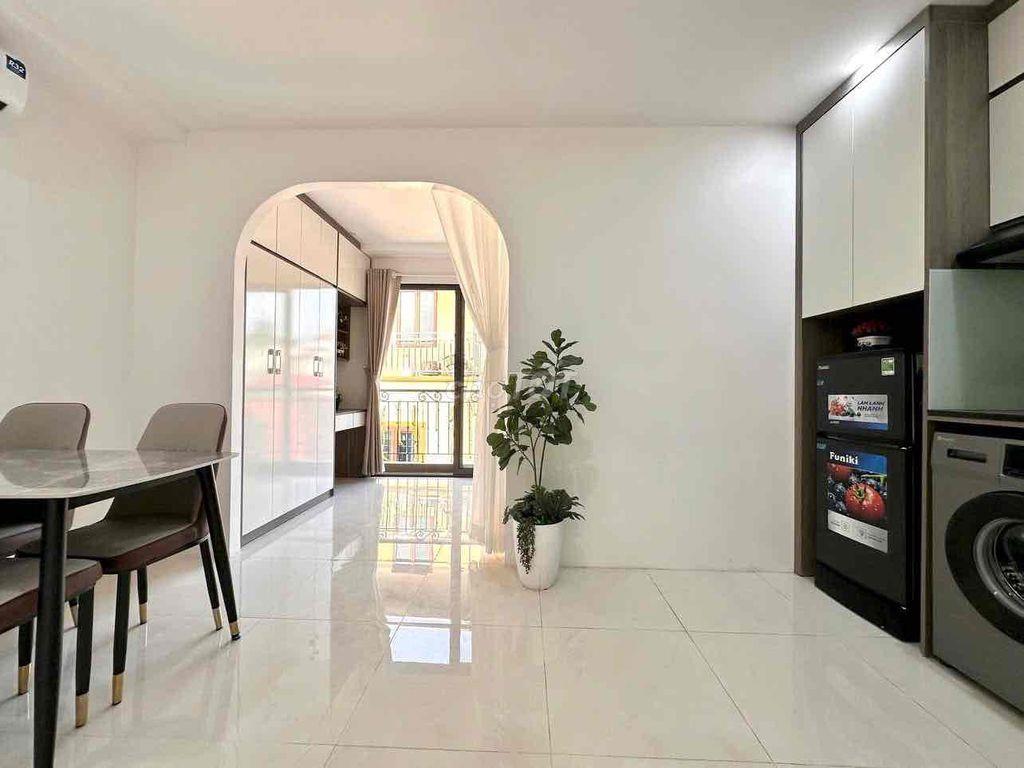 CĂN HỘ FULL NỘI THẤT GẦN CẦU SÀI GÒN, LANDMARK81, CẦU THỦ THIÊM, SALA