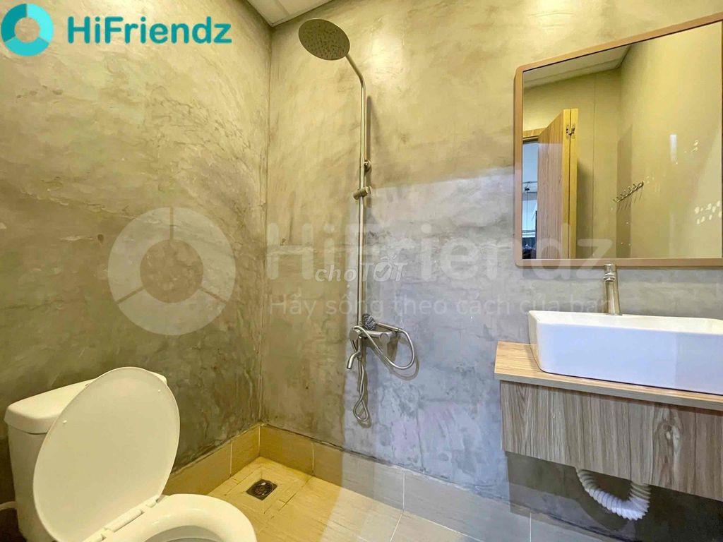 KHAI TRƯƠNG CĂN HỘ MỚI XÂY 100% – NẰM TRONG KHU ĐÔ THỊ CÁT LÁI