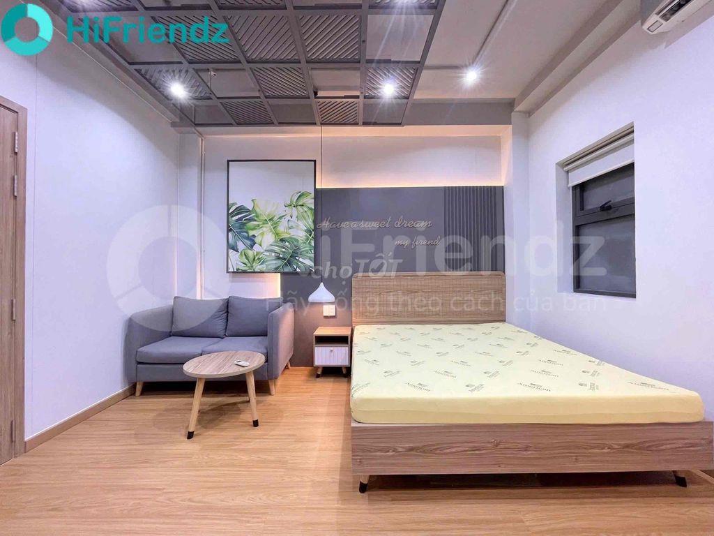 KHAI TRƯƠNG CĂN HỘ MỚI XÂY 100% – NẰM TRONG KHU ĐÔ THỊ CÁT LÁI