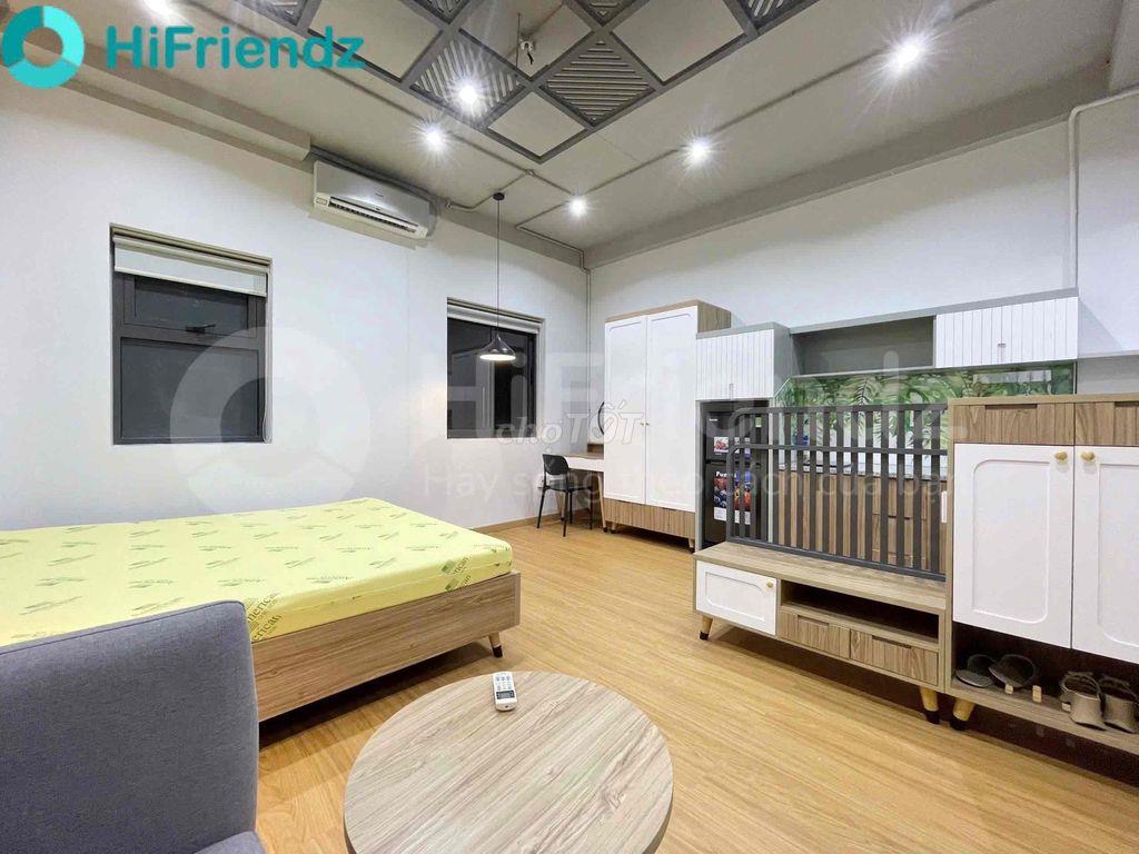 KHAI TRƯƠNG CĂN HỘ MỚI XÂY 100% – NẰM TRONG KHU ĐÔ THỊ CÁT LÁI