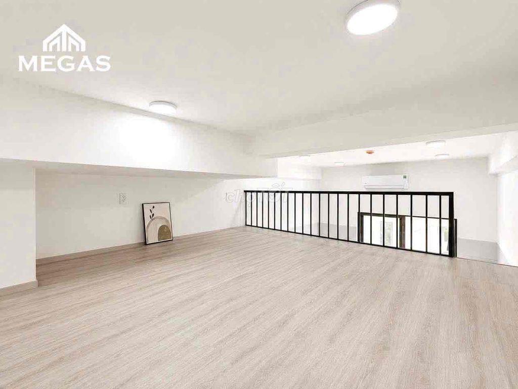 PHÒNG TRỌ GÁC LỬNG GẦN NGÃ TƯ THỦ ĐỨC CHỈ 3.8 TRIỆU