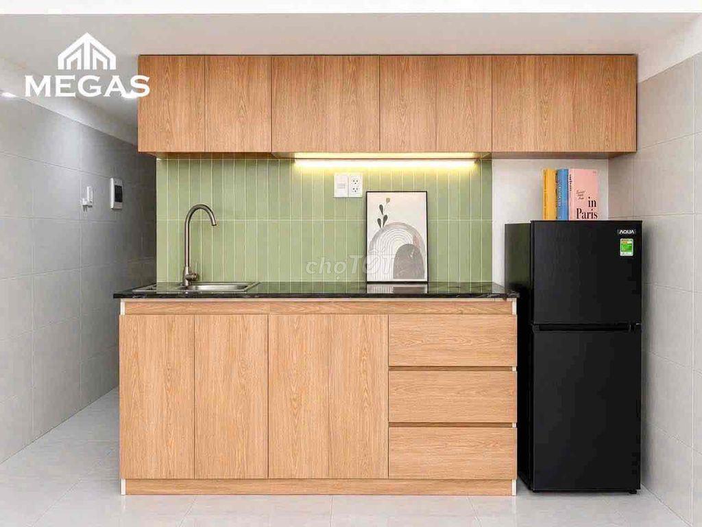 PHÒNG TRỌ GÁC LỬNG GẦN NGÃ TƯ THỦ ĐỨC CHỈ 3.8 TRIỆU