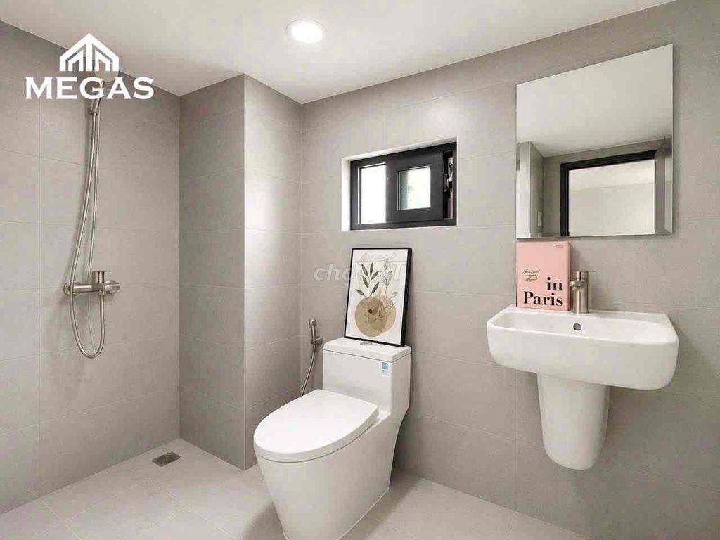 PHÒNG TRỌ GÁC LỬNG GẦN NGÃ TƯ THỦ ĐỨC CHỈ 3.8 TRIỆU