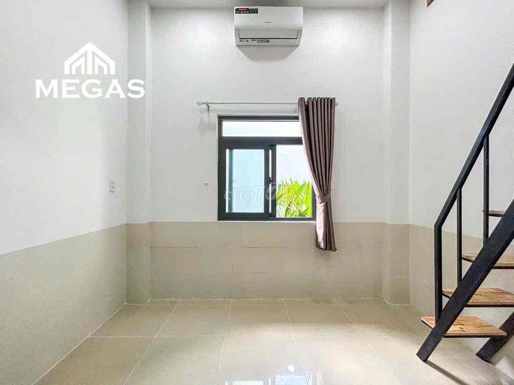 🔥 PHÒNG TRỌ MỚI XÂY 100% CÓ BAN CÔNG – NGAY VINCOM LÊ VĂN VIỆT