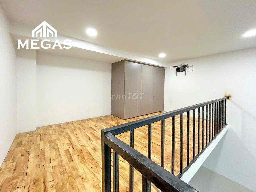 🔥 PHÒNG TRỌ MỚI XÂY 100% CÓ BAN CÔNG – NGAY VINCOM LÊ VĂN VIỆT
