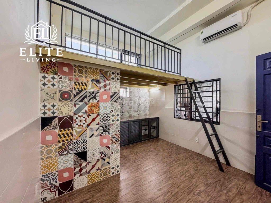 DUPLEX - CỬA SỔ TRỜI - NGAY LÊ VĂN VIỆT - GẦN CÁC TRƯỜNG ĐẠI HỌC