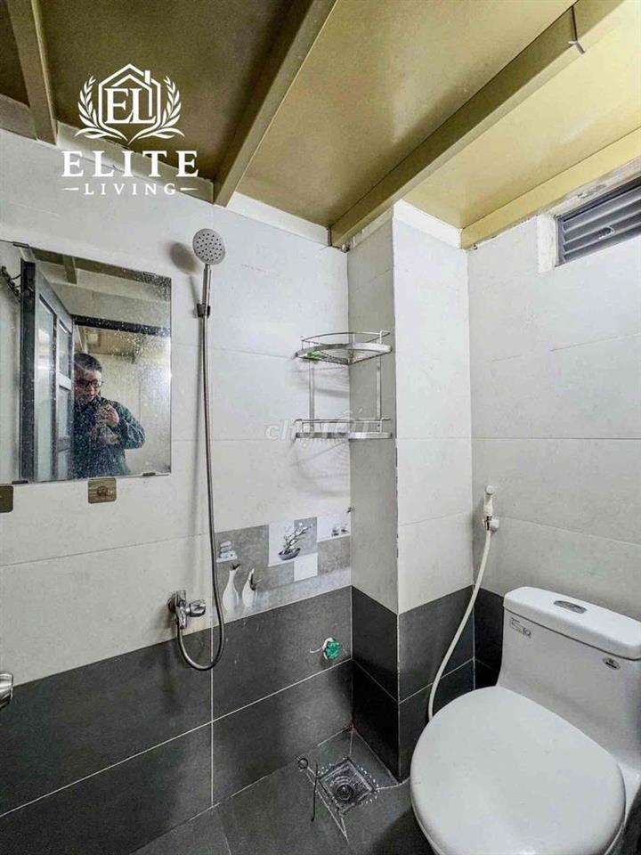 DUPLEX - CỬA SỔ TRỜI - NGAY LÊ VĂN VIỆT - GẦN CÁC TRƯỜNG ĐẠI HỌC