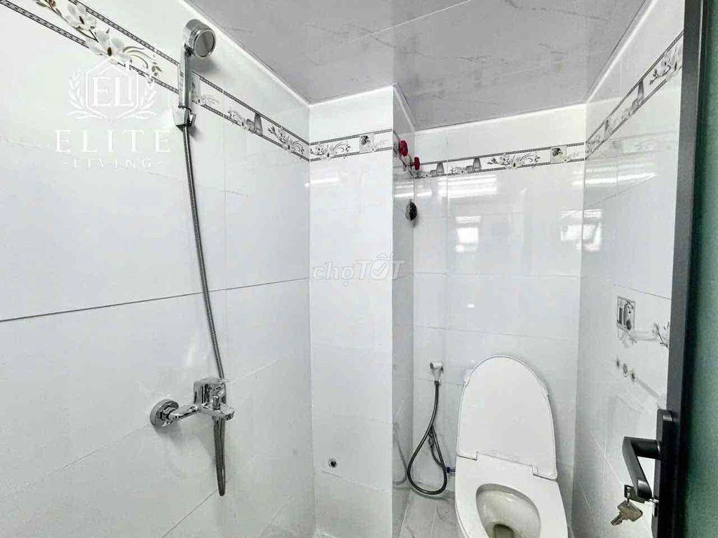 CĂN HỘ DỊCH VỤ ĐẦY ĐỦ NỘI GẦN ĐẠI HỌC UTE, HUB Ở LIỀN ĐƯỢC