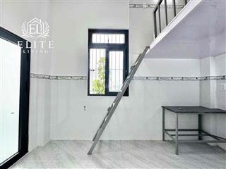 CĂN HỘ DỊCH VỤ ĐẦY ĐỦ NỘI GẦN ĐẠI HỌC UTE, HUB Ở LIỀN ĐƯỢC