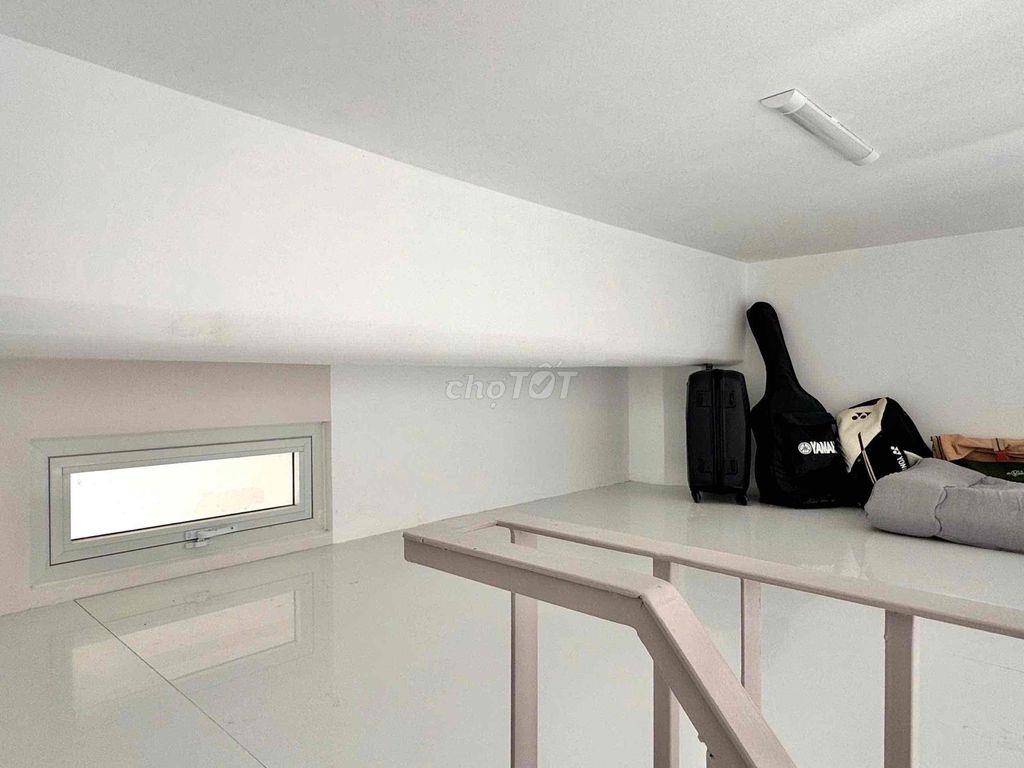 🔥 PHÒNG TRỌ MỚI XÂY 100% VÕ VĂN HÁT – GẦN ĐẠI HỌC UFM, FPT – CHỈ 4 Tr