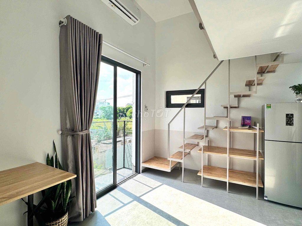 🔥 PHÒNG TRỌ MỚI XÂY 100% VÕ VĂN HÁT – GẦN ĐẠI HỌC UFM, FPT – CHỈ 4 Tr