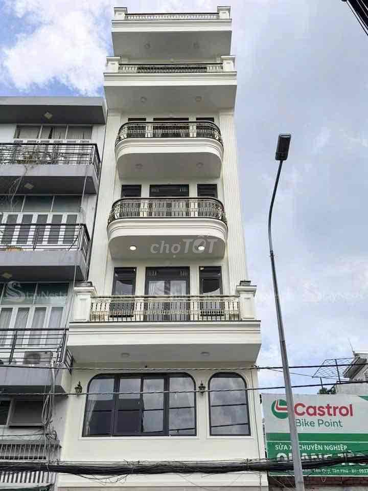 🔥 STUDIO CAO CẤP NGAY NGÃ TƯ THỦ ĐỨC – ĐẦY ĐỦ NỘI THẤT 🔥