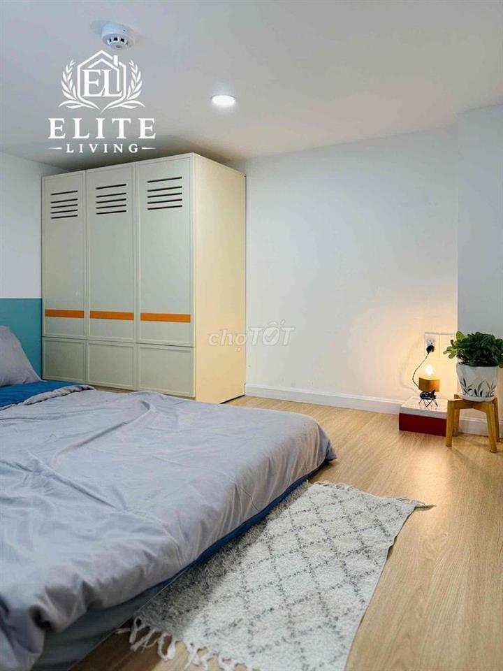 🔥 DUPLEX Ở LIỀN CHỈ 3.300.000Đ/THÁNG – NGAY LÀNG ĐẠI HỌC 🔥