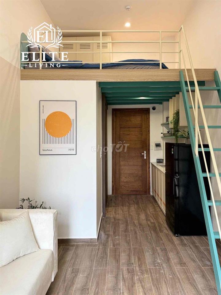 🔥 DUPLEX Ở LIỀN CHỈ 3.300.000Đ/THÁNG – NGAY LÀNG ĐẠI HỌC 🔥