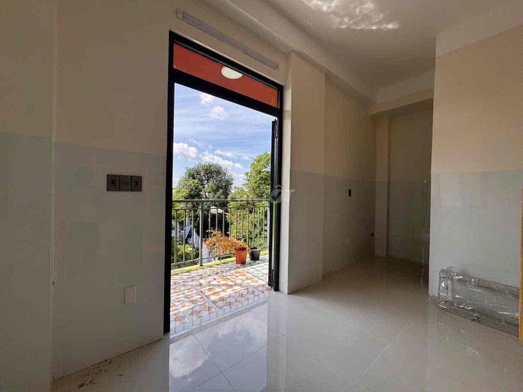 KHAI TRƯƠNG STUDIO BAN CÔNG – GIƯỜNG TẦNG SIÊU THOÁNG NGAY NGÃ TƯ TĐ