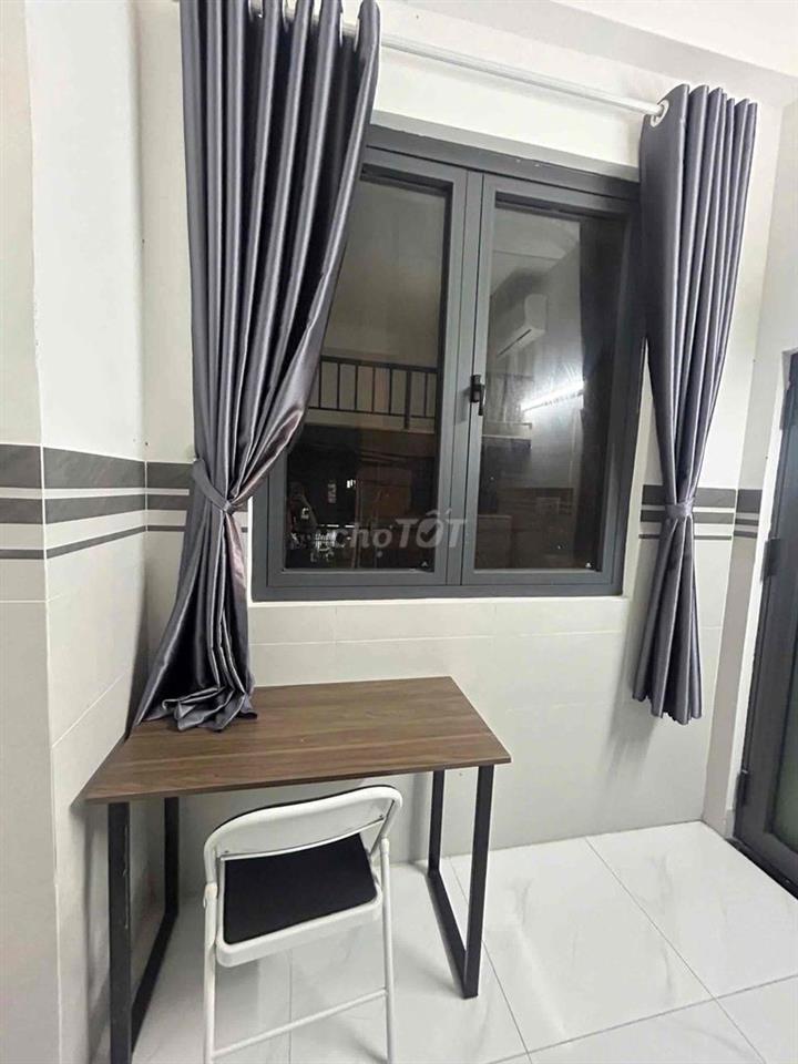 KHAI TRƯƠNG CĂN HỘ DỊCH VỤ MỚI XÂY NGAY TRUNG TÂM THỦ ĐỨC - 3.600.000