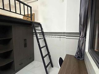 KHAI TRƯƠNG CĂN HỘ DỊCH VỤ MỚI XÂY NGAY TRUNG TÂM THỦ ĐỨC - 3.600.000