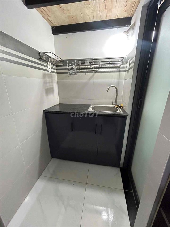 KHAI TRƯƠNG CĂN HỘ DỊCH VỤ MỚI XÂY NGAY TRUNG TÂM THỦ ĐỨC - 3.600.000