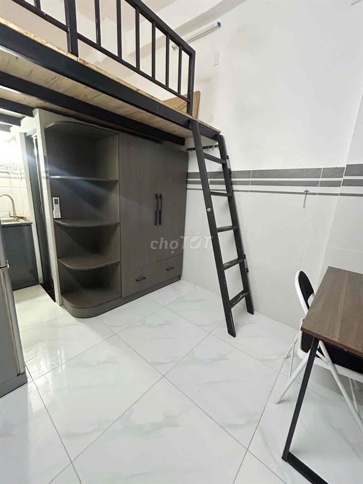 KHAI TRƯƠNG CĂN HỘ DỊCH VỤ MỚI XÂY NGAY TRUNG TÂM THỦ ĐỨC - 3.600.000