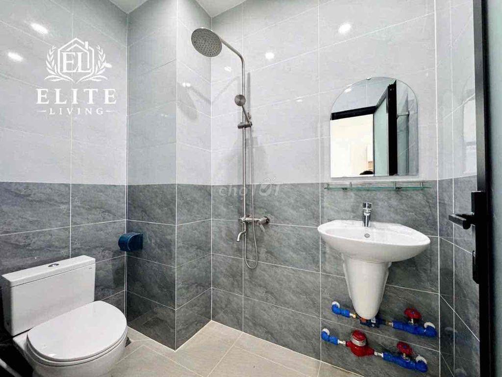 🔥STUDIO XÂY MỚI 100% - NGAY NGÃ TƯ THỦ ĐỨC