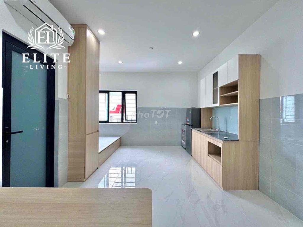 🔥STUDIO XÂY MỚI 100% - NGAY NGÃ TƯ THỦ ĐỨC