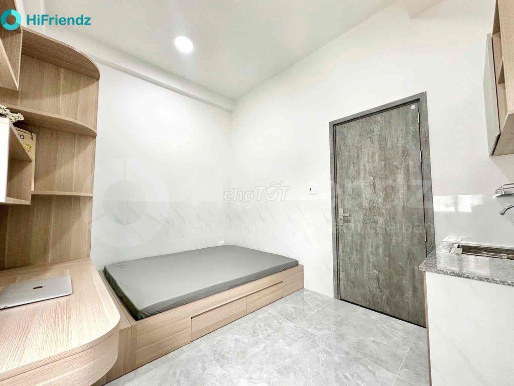 🔥 PHÒNG TRỌ MỚI XÂY 100% – NGAY ĐẠI HỌC UFM – KHU CÔNG NGHỆ CAO 🔥