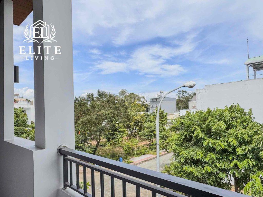 🔥 PHÒNG DUPLEX MỚI XÂY 100% – CUỐI LÊ VĂN VIỆT, GẦN KHU CÔNG NGHỆ CAO